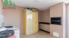 Foto 30 de Casa com 3 Quartos à venda, 87m² em Xaxim, Curitiba