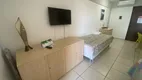 Foto 8 de Flat com 1 Quarto à venda, 35m² em Ponta Negra, Natal