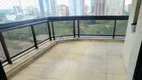 Foto 4 de Apartamento com 3 Quartos para alugar, 154m² em Vila Clementino, São Paulo