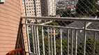Foto 5 de Apartamento com 2 Quartos à venda, 55m² em Jardim Matarazzo, São Paulo