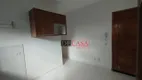 Foto 3 de Apartamento com 2 Quartos à venda, 43m² em Jardim Nordeste, São Paulo