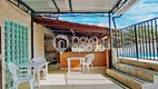 Foto 25 de Casa com 3 Quartos à venda, 215m² em Grajaú, Rio de Janeiro