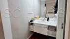 Foto 18 de Apartamento com 1 Quarto à venda, 45m² em Jardins, São Paulo