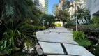 Foto 8 de Flat com 1 Quarto para alugar, 47m² em Moema, São Paulo
