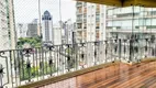 Foto 2 de Apartamento com 3 Quartos à venda, 280m² em Jardim Europa, São Paulo