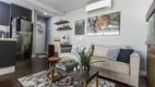 Foto 2 de Apartamento com 2 Quartos para alugar, 91m² em Alphaville Empresarial, Barueri