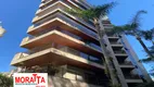 Foto 2 de Apartamento com 3 Quartos à venda, 207m² em Jardim Europa, São Paulo