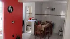 Foto 3 de Sobrado com 2 Quartos à venda, 90m² em Vila Voturua, São Vicente
