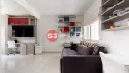 Foto 4 de Apartamento com 1 Quarto à venda, 59m² em Vila Buarque, São Paulo