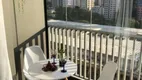 Foto 2 de Apartamento com 1 Quarto à venda, 24m² em Vila Mariana, São Paulo