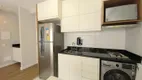 Foto 7 de Apartamento com 1 Quarto para alugar, 37m² em Brooklin, São Paulo