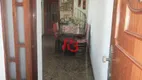 Foto 18 de Cobertura com 3 Quartos à venda, 258m² em Gonzaga, Santos