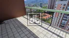 Foto 2 de Apartamento com 3 Quartos à venda, 105m² em Barra da Tijuca, Rio de Janeiro