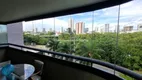 Foto 4 de Apartamento com 3 Quartos à venda, 220m² em Ilha do Retiro, Recife