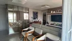 Foto 9 de Apartamento com 3 Quartos à venda, 108m² em Taquaral, Campinas