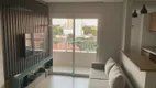 Foto 2 de Apartamento com 1 Quarto para alugar, 50m² em Alto, Piracicaba