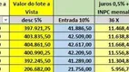 Foto 7 de Lote/Terreno à venda, 838m² em Itapema, Itatiba