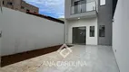 Foto 2 de Casa com 3 Quartos à venda, 110m² em Planalto, Montes Claros