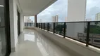 Foto 6 de Apartamento com 4 Quartos para alugar, 274m² em Quilombo, Cuiabá