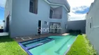 Foto 20 de Casa de Condomínio com 5 Quartos para venda ou aluguel, 440m² em Alphaville Dom Pedro 2, Campinas