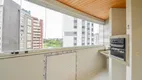 Foto 17 de Apartamento com 3 Quartos à venda, 102m² em Cabral, Curitiba