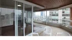 Foto 3 de Apartamento com 3 Quartos à venda, 205m² em Brooklin, São Paulo