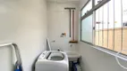 Foto 6 de Apartamento com 2 Quartos à venda, 50m² em Castelo, Belo Horizonte