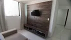 Foto 9 de Apartamento com 3 Quartos para alugar, 75m² em Catole, Campina Grande