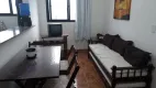 Foto 2 de Apartamento com 1 Quarto à venda, 35m² em Cidade Ocian, Praia Grande