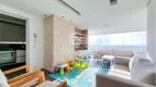 Foto 5 de Apartamento com 3 Quartos à venda, 125m² em Condomínio Royal Park, São José dos Campos