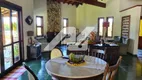 Foto 6 de Casa de Condomínio com 4 Quartos para venda ou aluguel, 240m² em Capela do Barreiro, Itatiba