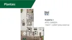 Foto 10 de Apartamento com 4 Quartos à venda, 136m² em Ouro Preto, Belo Horizonte