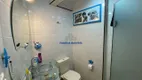 Foto 21 de Apartamento com 1 Quarto à venda, 46m² em Encruzilhada, Santos