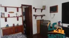 Foto 9 de Apartamento com 4 Quartos à venda, 270m² em Boqueirão, Santos