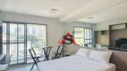 Foto 21 de Apartamento com 1 Quarto para alugar, 26m² em Vila Clementino, São Paulo