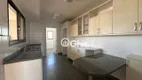 Foto 10 de Apartamento com 4 Quartos para venda ou aluguel, 148m² em Cambuí, Campinas