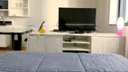 Foto 9 de Flat com 1 Quarto à venda, 28m² em Jardins, São Paulo