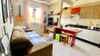 Foto 3 de Apartamento com 2 Quartos à venda, 46m² em Órfãs, Ponta Grossa