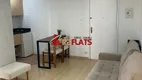 Foto 6 de Flat com 1 Quarto à venda, 33m² em Jardins, São Paulo