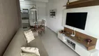 Foto 7 de Apartamento com 2 Quartos à venda, 64m² em Praia das Toninhas, Ubatuba