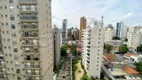 Foto 6 de Flat com 1 Quarto à venda, 32m² em Moema, São Paulo