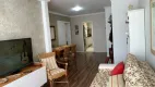 Foto 2 de Apartamento com 3 Quartos à venda, 101m² em Coqueiros, Florianópolis