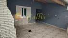 Foto 4 de Casa com 2 Quartos à venda, 128m² em Solemar, Praia Grande