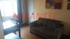 Foto 2 de Apartamento com 2 Quartos à venda, 50m² em Vila Pauliceia, São Paulo