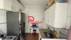 Foto 7 de Apartamento com 1 Quarto à venda, 38m² em Vila Guilhermina, Praia Grande