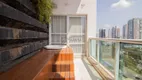 Foto 21 de Apartamento com 1 Quarto à venda, 54m² em Brooklin, São Paulo