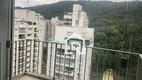 Foto 10 de Cobertura com 3 Quartos à venda, 185m² em Pitangueiras, Guarujá