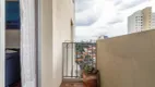 Foto 11 de Apartamento com 2 Quartos à venda, 72m² em Chácara Santo Antônio, São Paulo