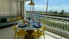 Foto 8 de Apartamento com 3 Quartos à venda, 102m² em Porto das Dunas, Aquiraz