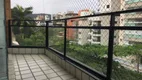 Foto 2 de Cobertura com 5 Quartos à venda, 251m² em Enseada, Guarujá